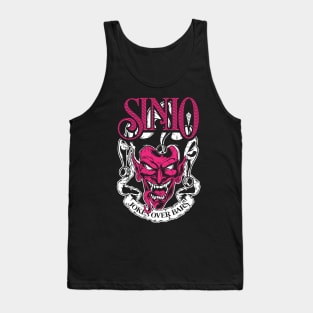 sinio Tank Top